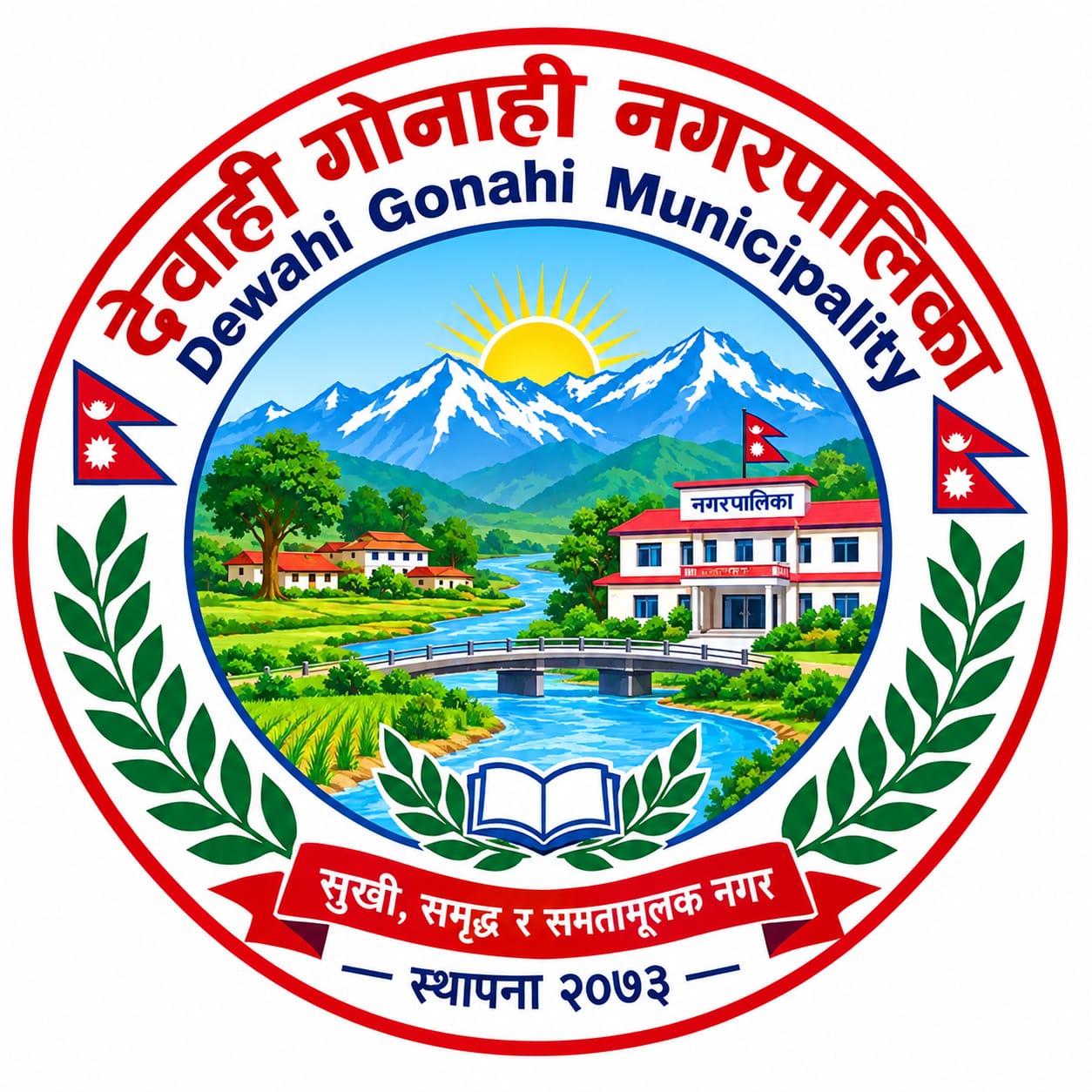 Local Government Logo
